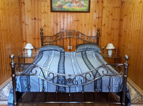 Гостевой дом Спасс