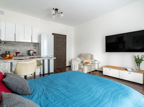 Квартира Уютная в ЖК Стрижи