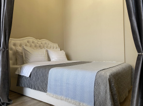 Квартира двухкомнатная Как Дома у Озера