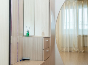 Квартира Солнечная двушка в центре