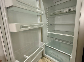 Квартира в пешей доступности центра города с индивидуальным отоплением