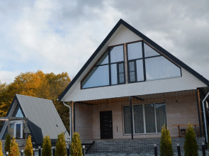 Гостевой Дом Dolina 560