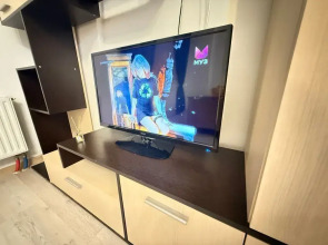 Квартира Уютная Студия