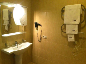 Отели Стандартофф