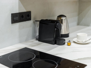 Апартаменты D у Эрмитажа №1