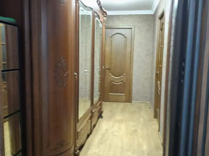 Апартаменты  Двухкомнатная в Центре Кисловодска