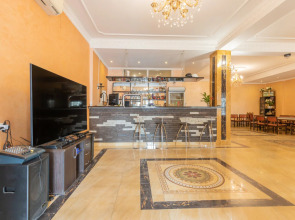 Гостевой дом Van Gold