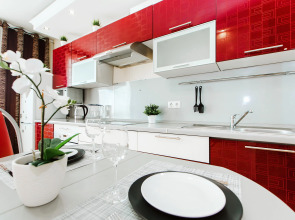 Апартаменты Strawberry Hills Sutki Life