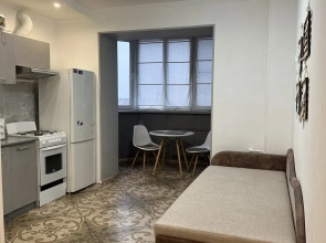 Квартира Однокомнатная Аппарт