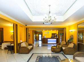 Отель Alex Resort & Spa Hotel