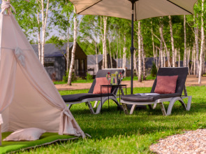 Частный дом Simple Life Home 180