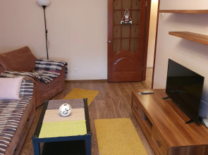 Квартира на Коммунальной 22а