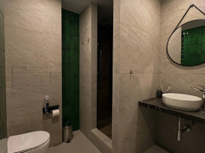 Квартира Стильная Уютная Новая в Центре Бреста