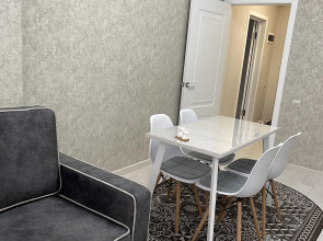 Апартаменты в Центре напротив Фонтана