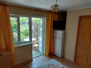 Гостевой Дом На Садовой 13