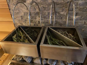 Апартаменты Grand Palace 735