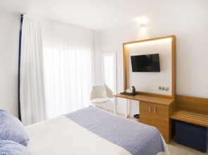 Hotel Ibersol Torremolinos Beach