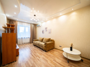 Апартаменты Inndays Беринга 23