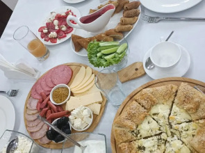 Бутик-отель Times