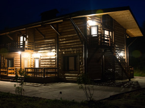 Гостевой дом Волжский фермер