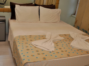 Апарт-Отель Gvar