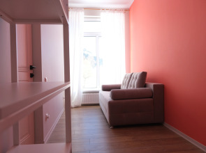 Гостевой дом Atmosfera