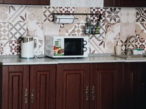 Петровский