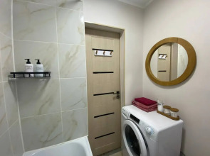 Однокомнатные апартаменты WELCOME HOME Aparts & Tours 7А