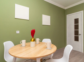 Апартаменты на Академика Сахарова 14