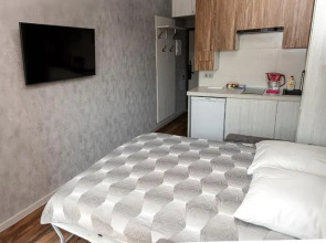 Апартаменты Элитные апартаменты в центре Тулы в новом доме Премиум класса (В)