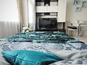 Квартира Студия у Аэропорта