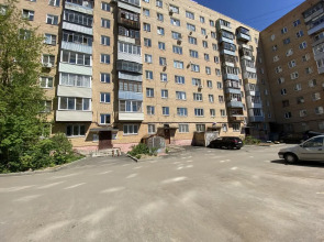 Апартаменты на улице Карла Либкнехта 7