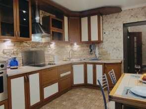 Апартаменты White Lodging на Индустриальной