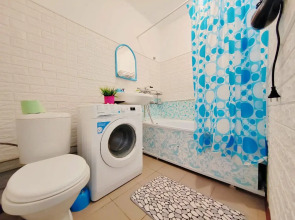 Апартаменты Надежды 4