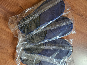 Апартаменты Надежда на ул.Слепнева