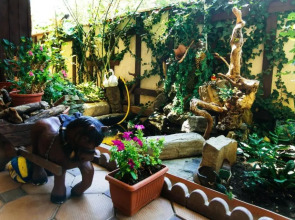 Svyaz Vremyon Guest house