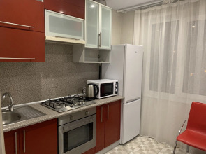 Апартаменты на Богдановича