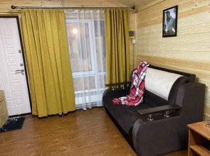 Гостевой дом Шаудан