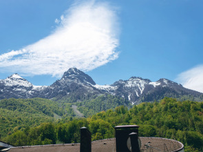 Гостевой дом О, Тепло