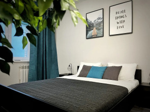 Апартаменты White Sea