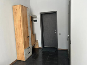 Гостевой дом Сале-Харн