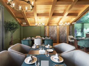 Wyndham Garden Burabay