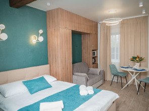 Мини-отель Гостинично-банный комплекс Дубрава