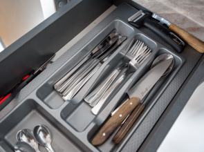 Апартаменты на Красной Поляне