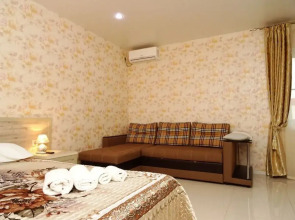 Гостевой дом Гамма