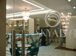 Отель Skyada