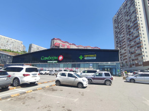 Квартира 10 мин до центра, уютно, чисто, ванна для двоих