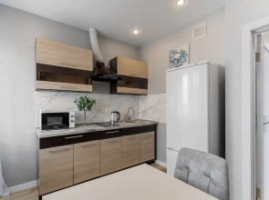 Апартаменты Квартира