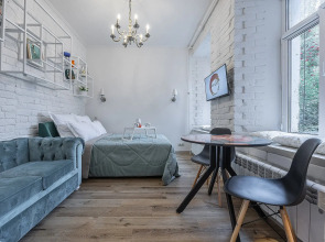 Квартира SunSet Сердце Нижнего