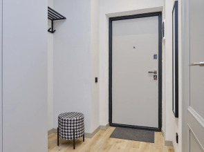 Квартира атмосферная в самом сердце мегаполиса RedLine